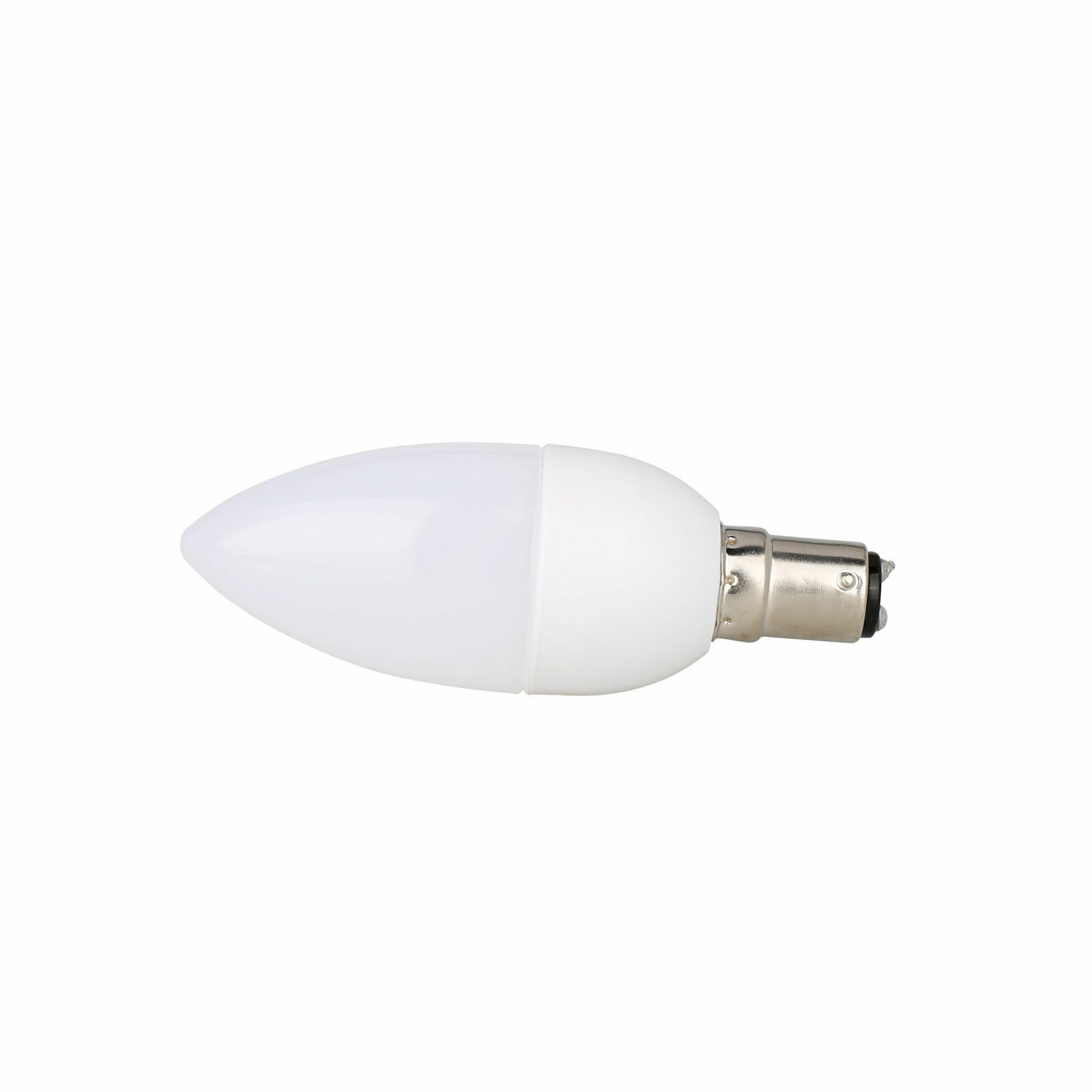 【ALLGOOD】5Pcs Led Candle Lamp Light B22 E27 E14 E12 B15 Bulbs Chandelier Bulb Cool Warm White AC85-265V(Cool White 6000K,Neutral White 4000K,Warm White 2800K)RP0039. 