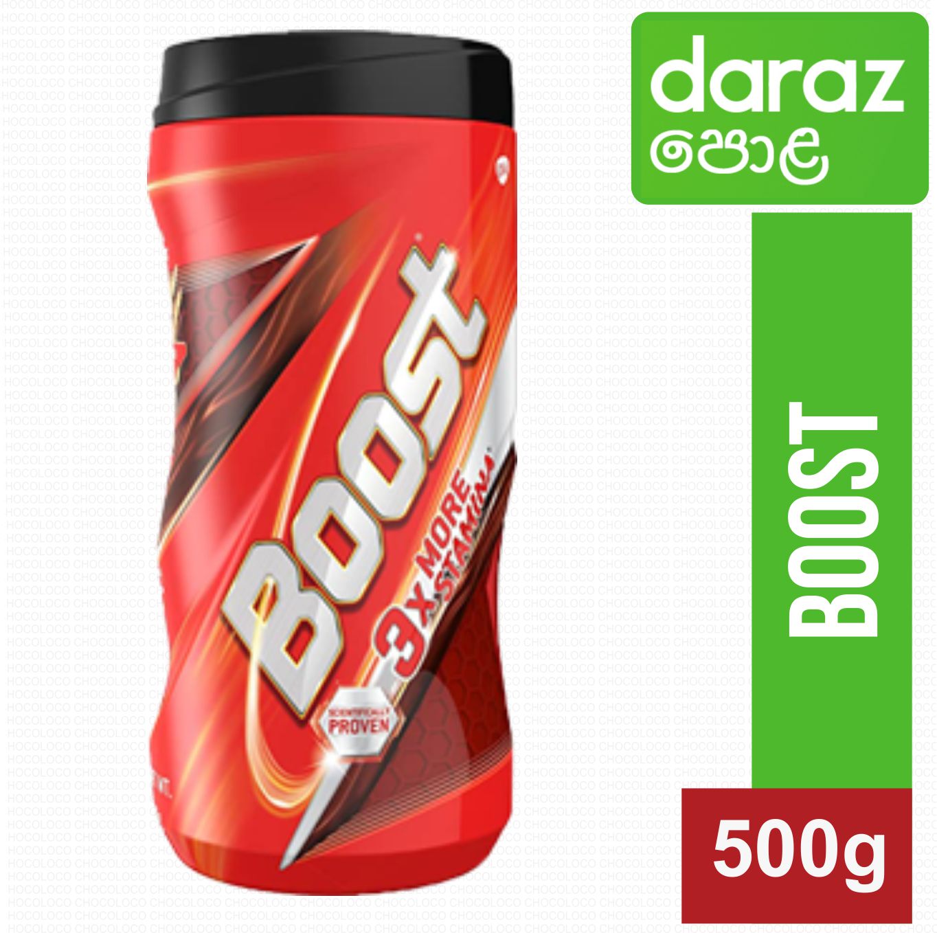 drinks for energy boost