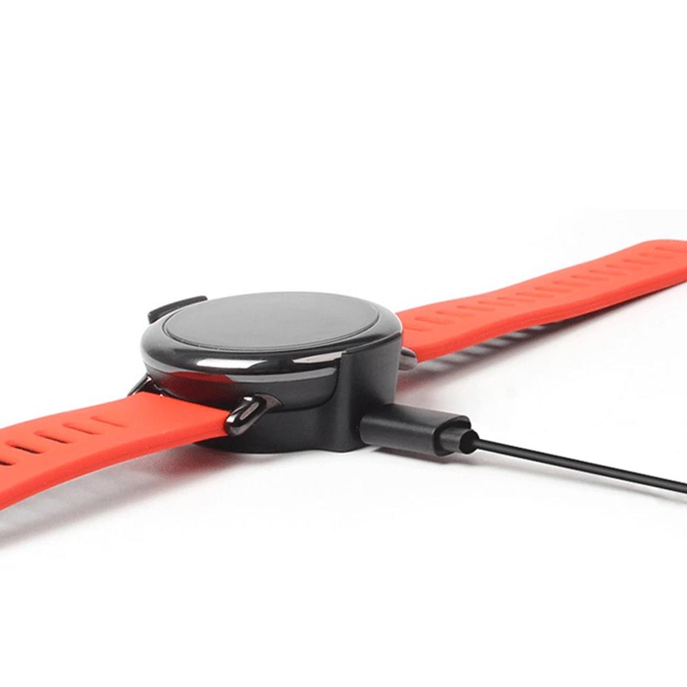 Pace Xiaomi Huami A device base is suitable for USB charging MAZFIT sports smart watch charging cable data. 