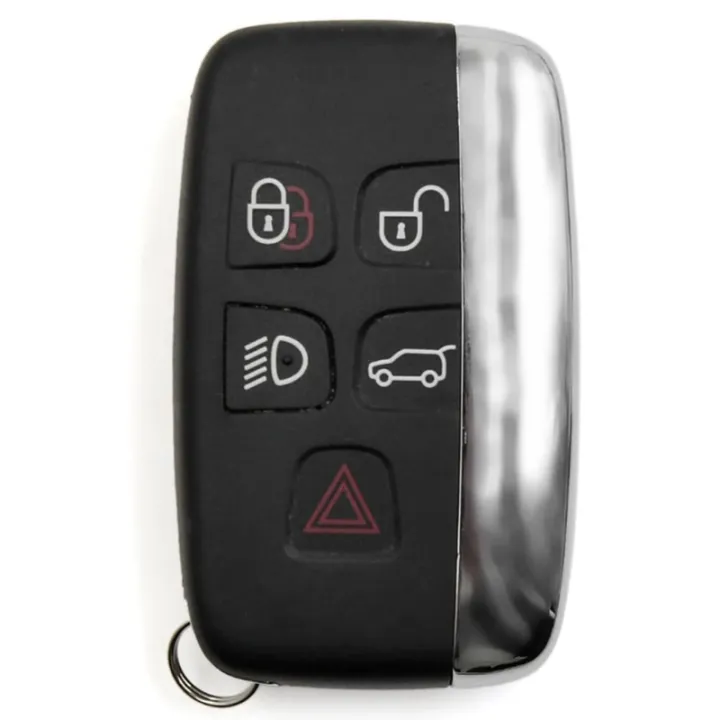 Learn about 131+ images land rover key fob replacement In