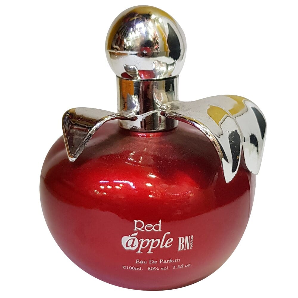 apple love perfume