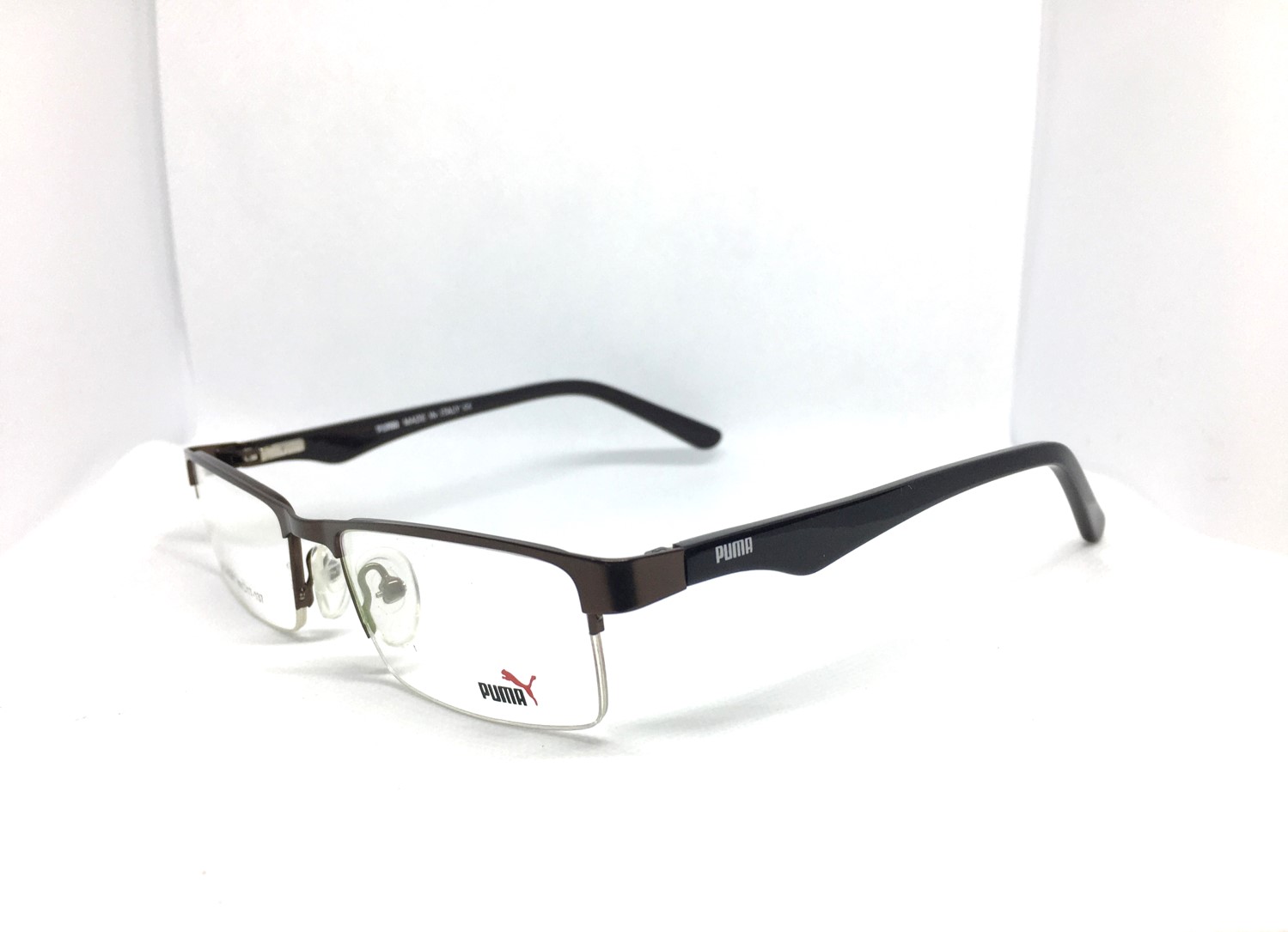 puma spectacle frames