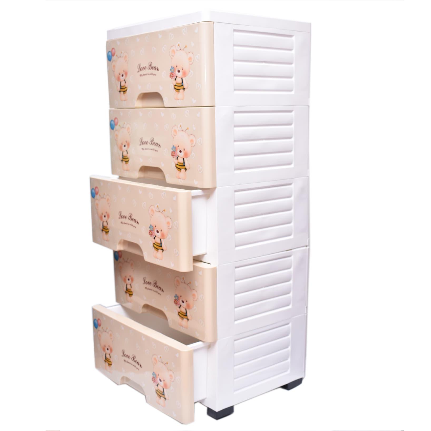 baby cupboards price in damro