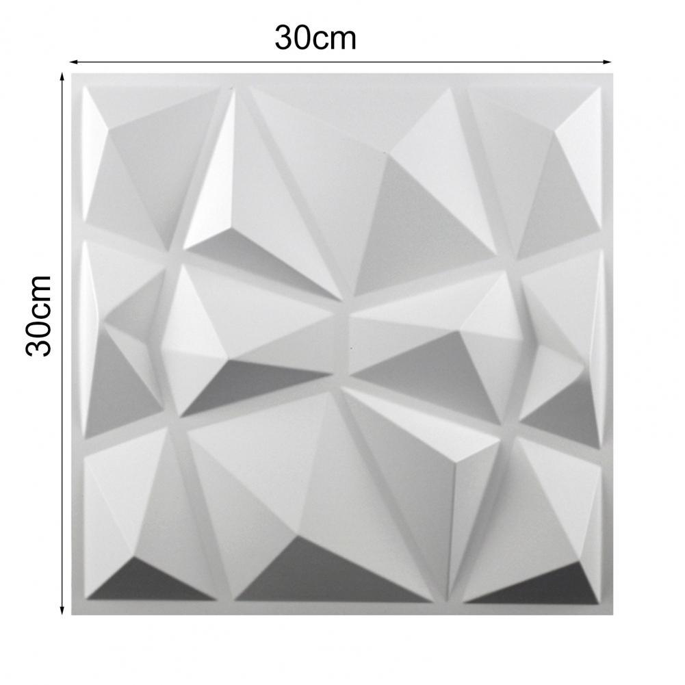 Paper ceiling plate ABS plastic shape C tile panel stone environmental protection waterproof PV3D plastic mold wall art decorative 3D wall panel sticker. 