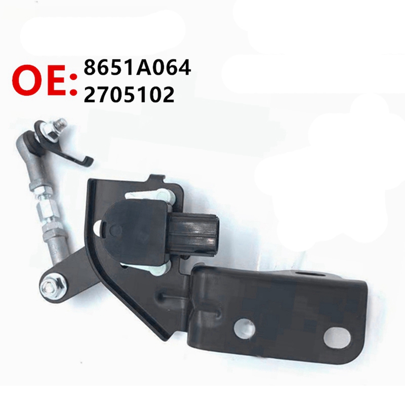 Front Suspension Height Sensor for Mitsubishi Pajero 2006-2016