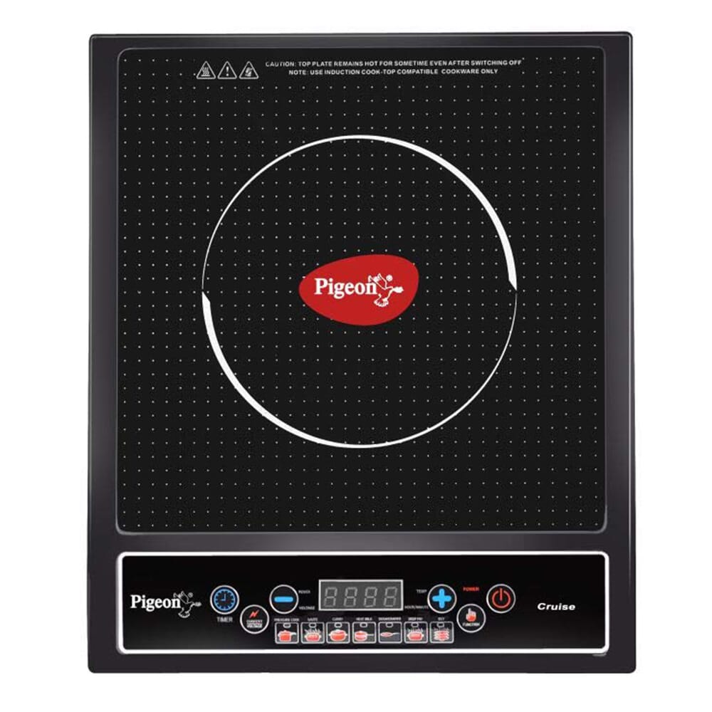 pigeon induction thunder