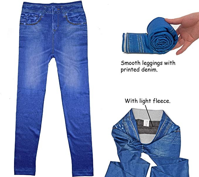 Slim N Lift Caresse Jeans Women’s Skinny High Waist Slim Leggings Denim Stretchy Jeggings Seamless Women Female Clothing Workout Yoga Pants Tights High Mid Waist Curvy Pull Buttocks Lift Lifter Pants. 