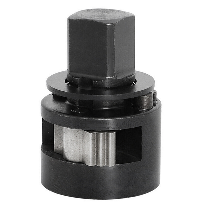 42-06-1030 M12 Ratchet 3/8 Fuel Head Rebuild Kit for Milwaukee 2457-20, Mpact Wrench Anvil, Service Kit Black