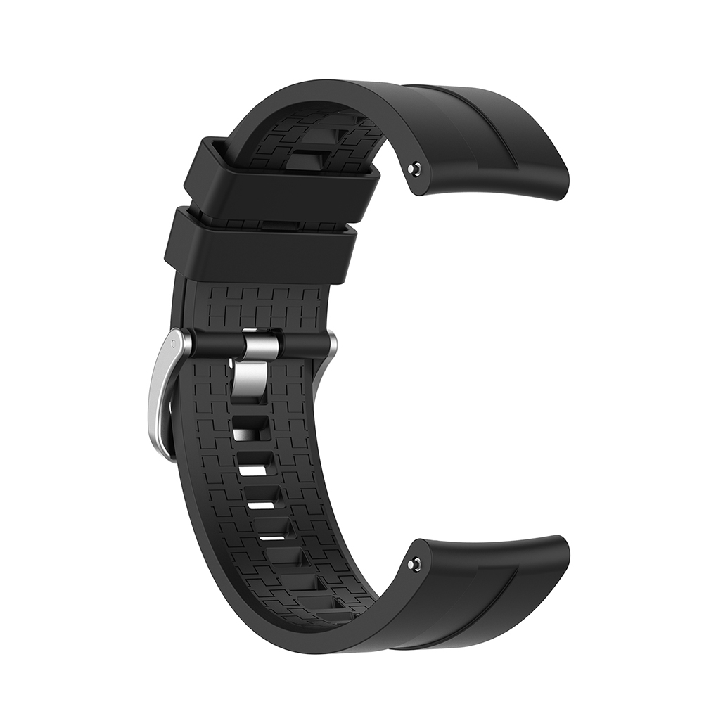 Replacement Silicone Adjustable Watch Band Wrist Strap for Amazfit