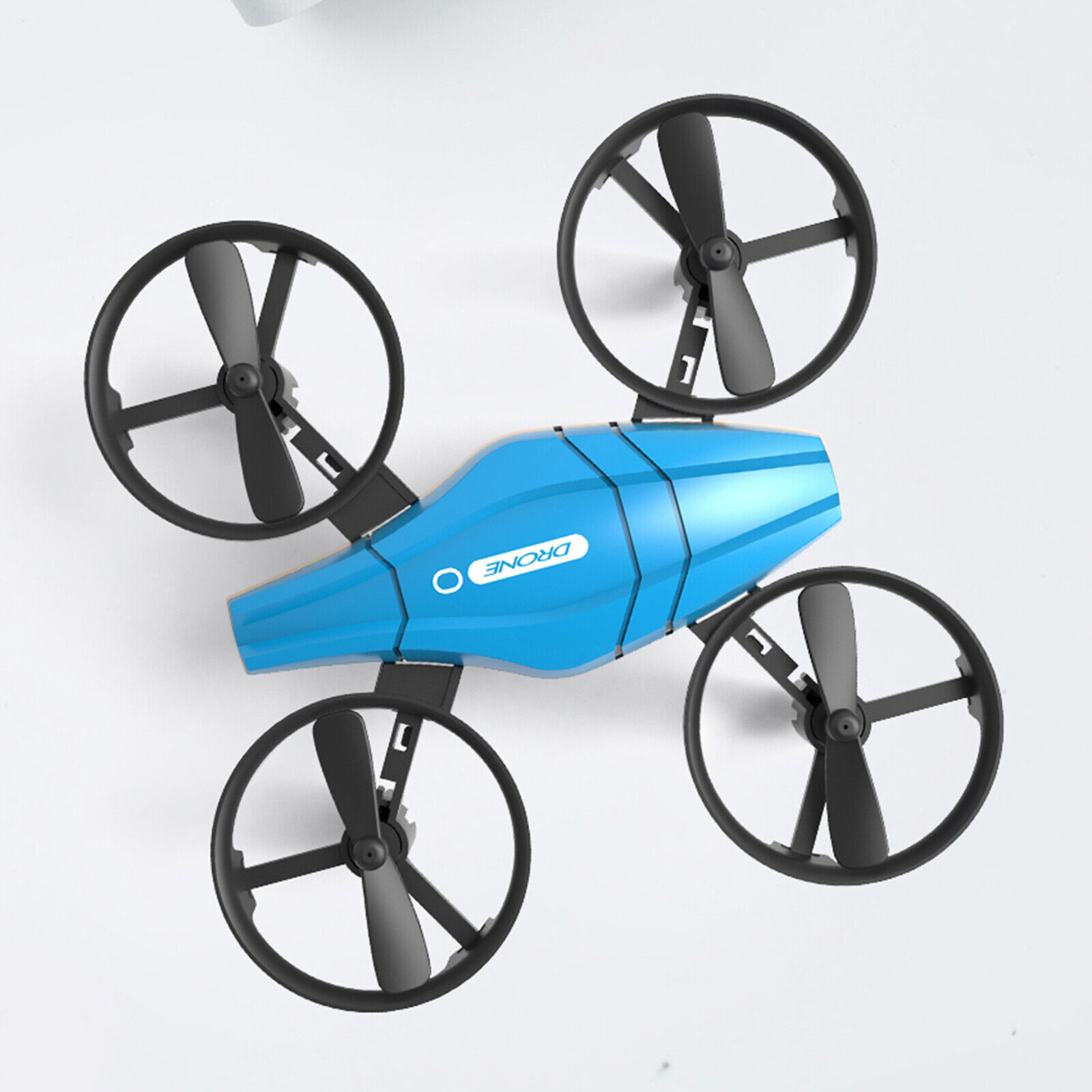 GT1 Mini RC Drone Professional Quadcopter Pocket Gifts Toys. 