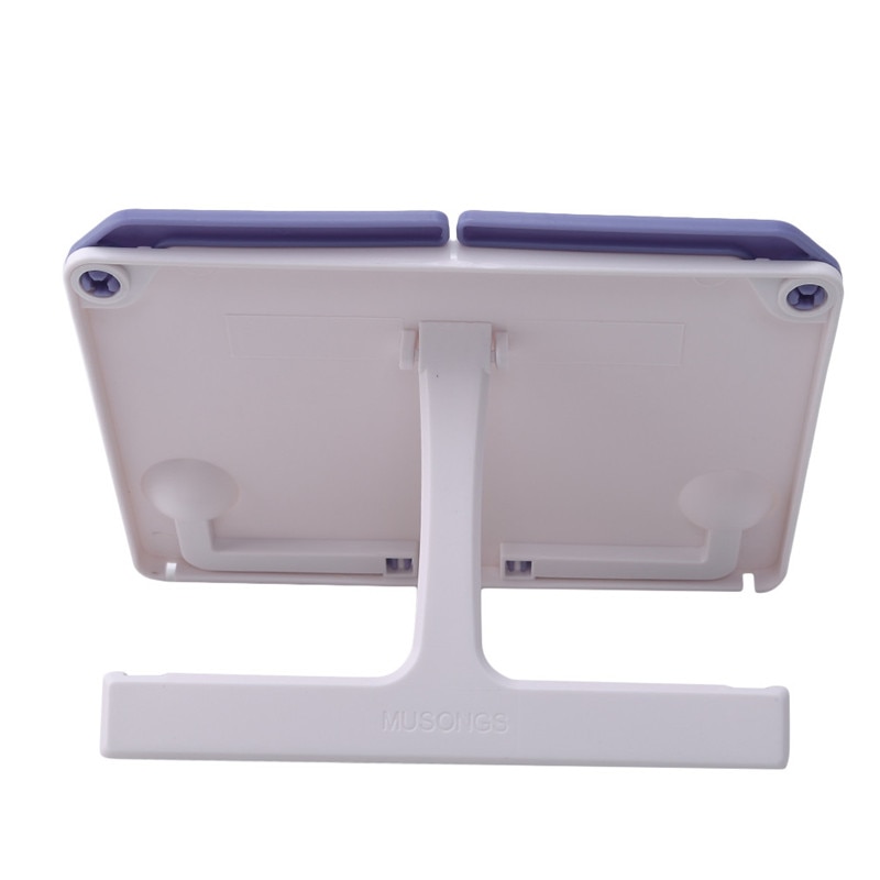 Sheet Music Stand Portable Desk Music Book Stand Holder Folding Table Top Sheet Traning Tackle Instrument Universal Guitar Stand. 