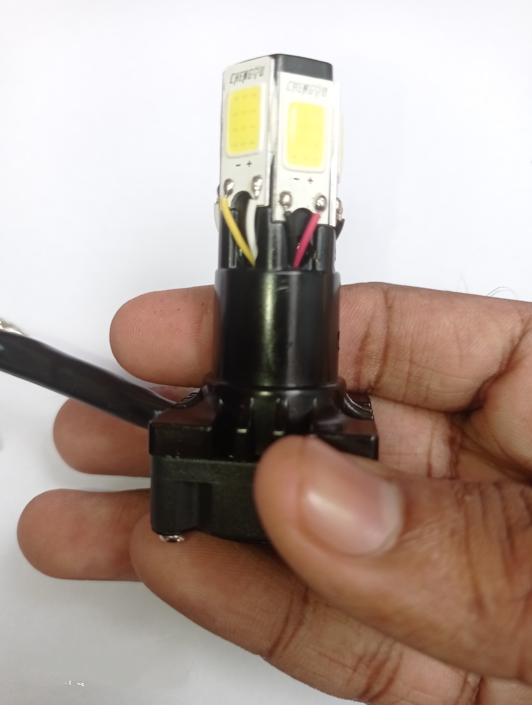 M6 H4 Headlight For Motorcycle. 