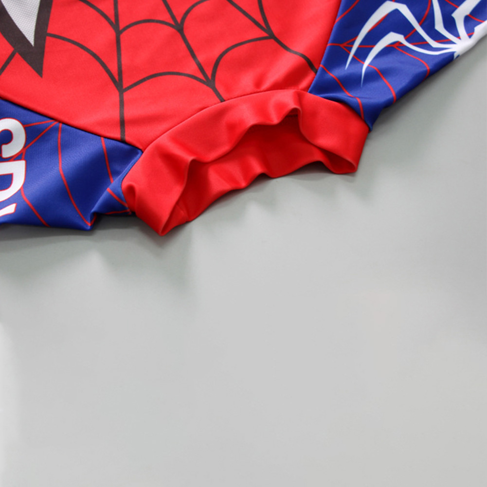 bellylady 3Pcs/Set Kids Boys Swimwear Top+Pants+Swimming Cap Swimsuit with Cartoon Pattern. 