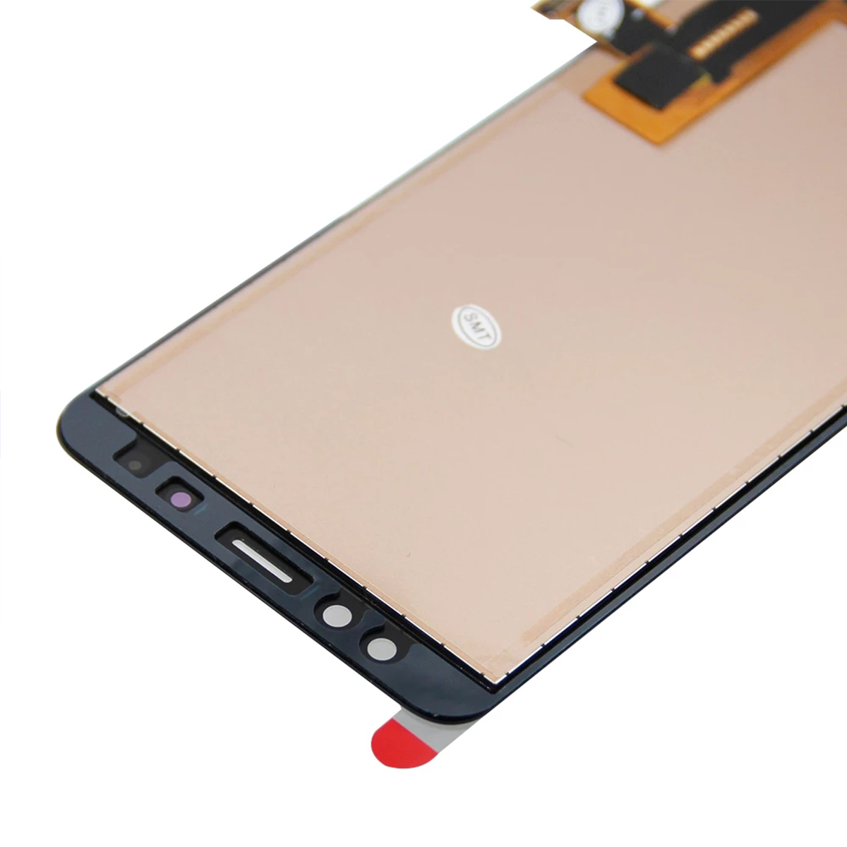LCD For Samsung Galaxy A8 2018 A530 Display Touch Screen Digitizer Assembly Replacement Parts A530F A530L. 