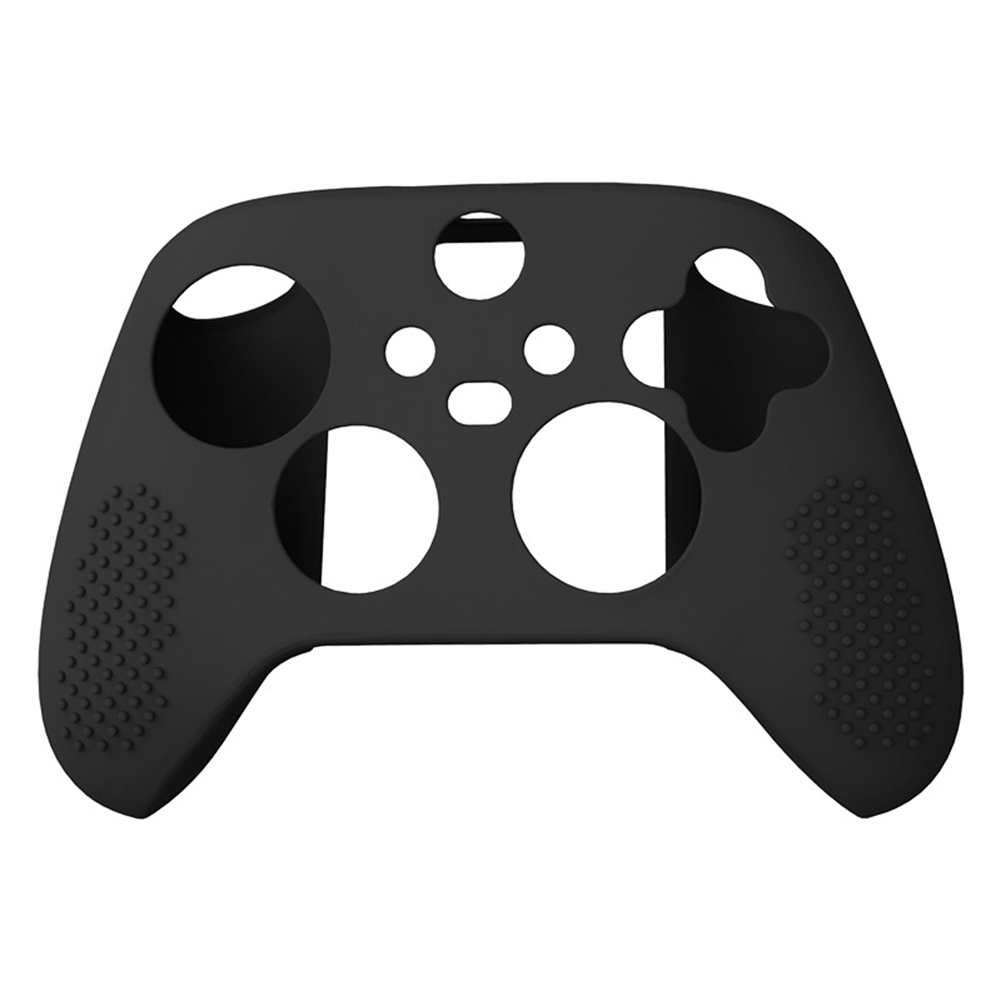 KOKKO Game Controller Case Soft Silicone AntiSlip Cover Skin for Xbox