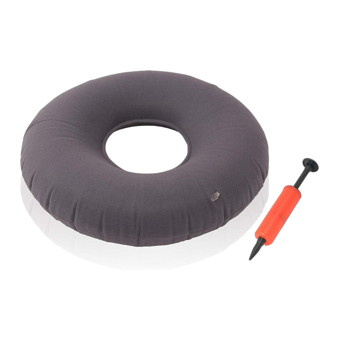 Donut shop air cushion