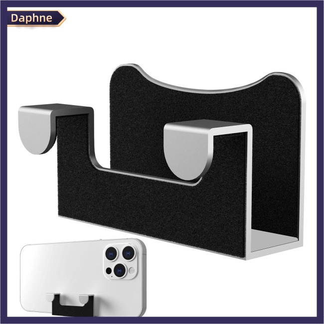 Daphne Continuity Camera Mount Compatible For Mac Book Air Laptop Phone Holder Webcam Stand Compatible For Iphone. 