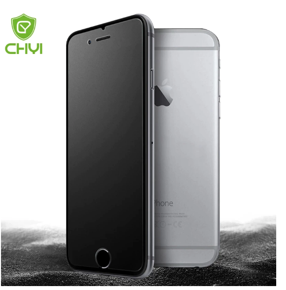 9D Frosted Matte Tempered Glass For Iphone 12 Mini Glass Aifon 11 Pro Max X XS XR 6 6s 7 8 Plus Screen Protector Protective Film. 