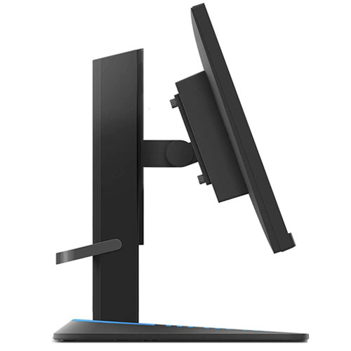 LENOVO G24-20 23.8” INCH 144HZ (OVERCLOCK TO 165HZ) 0.5MS FHD IPS ULTRA SLIM G-SYNC COMPATIBLE GAMING MONITOR. 