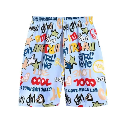 Swimming shorts hotsell 3 year old