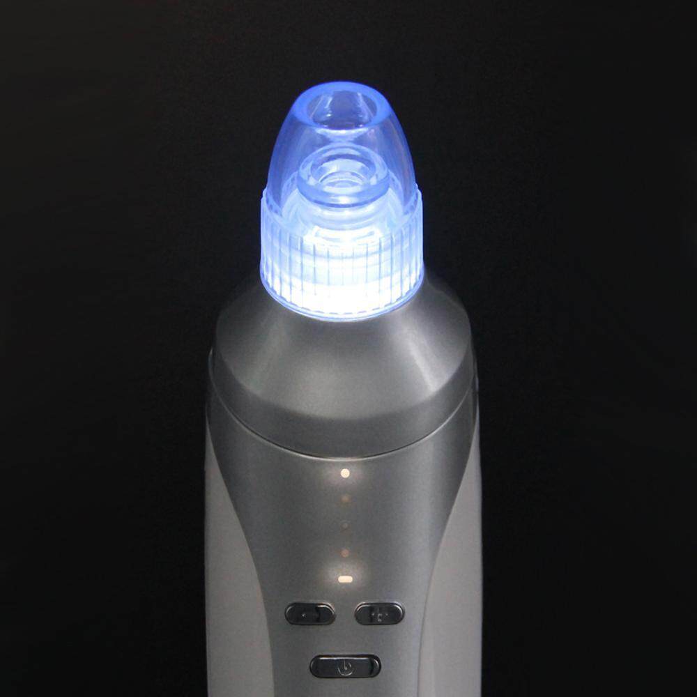 Clean Pores Acne Remove Blackhead Suction Machine Comedone Suction Beauty Tool. 