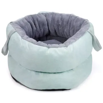 portable pet bed