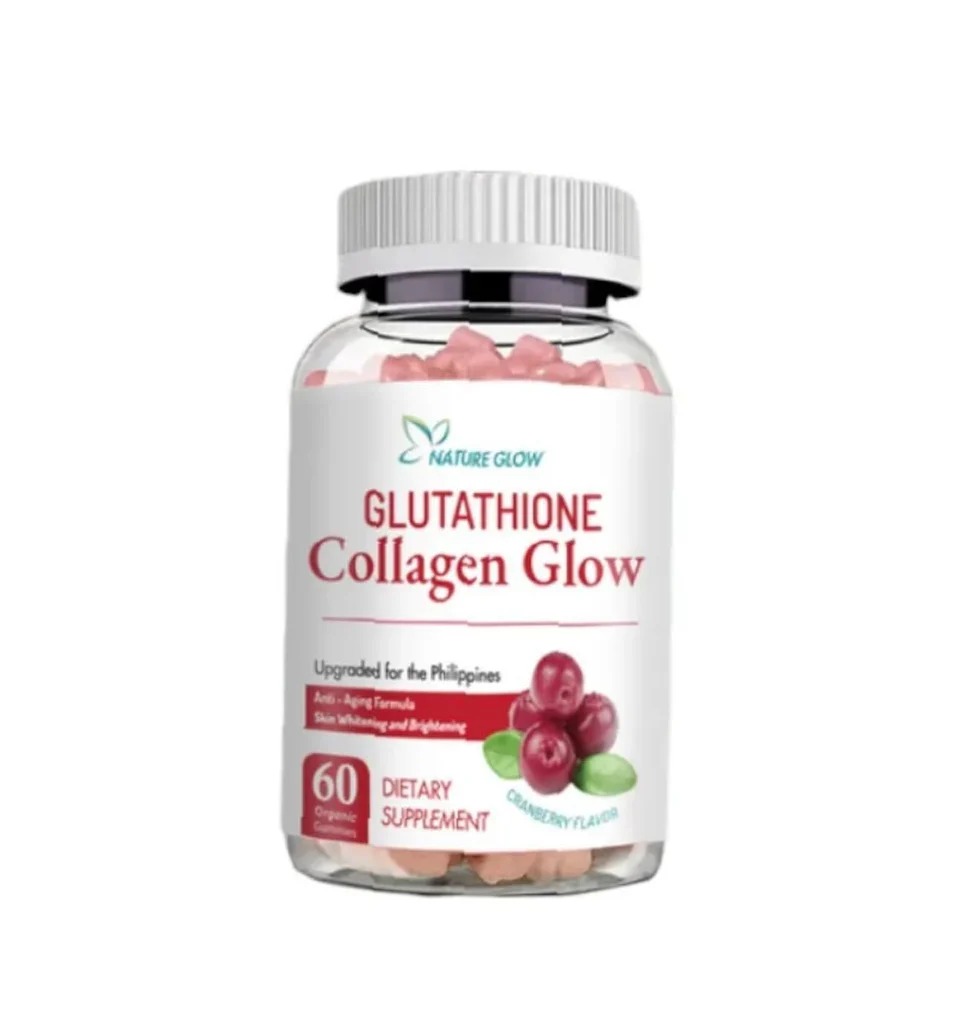 glutathione injections kpop K-pop Idol Glow: Esther Formula Glutathione Strips for Energy