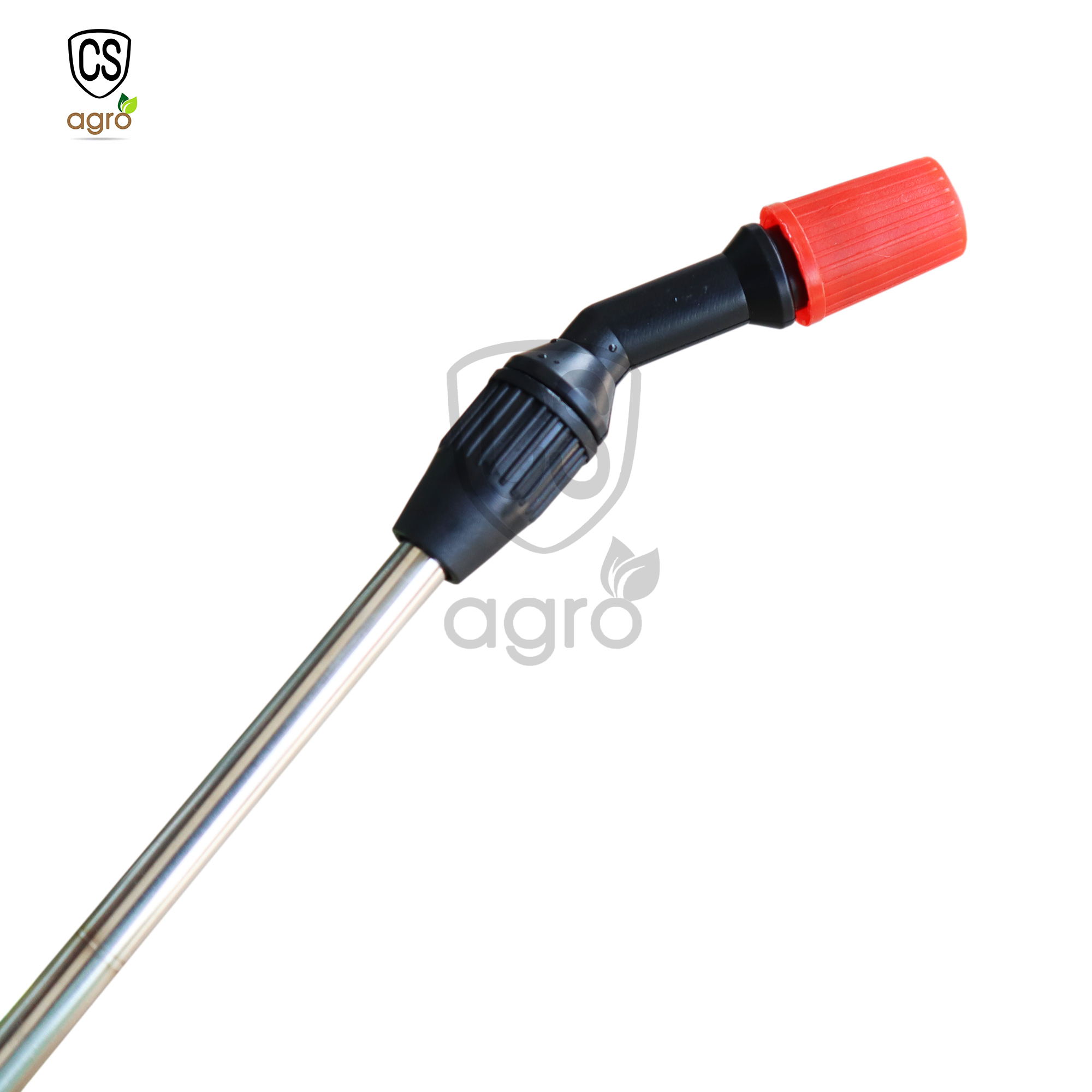 High Quality 5L Can Manual Pressure Sprayer Hand Spray Tank Home Garden. 