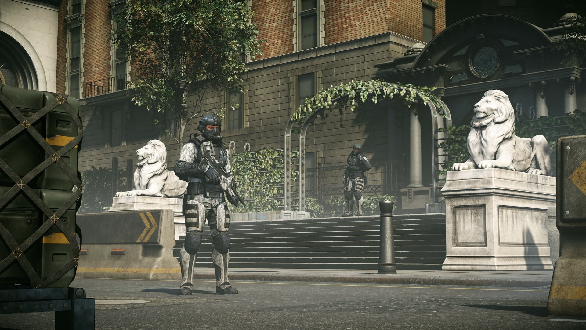Crysis 2 remastered Pc Game. 
