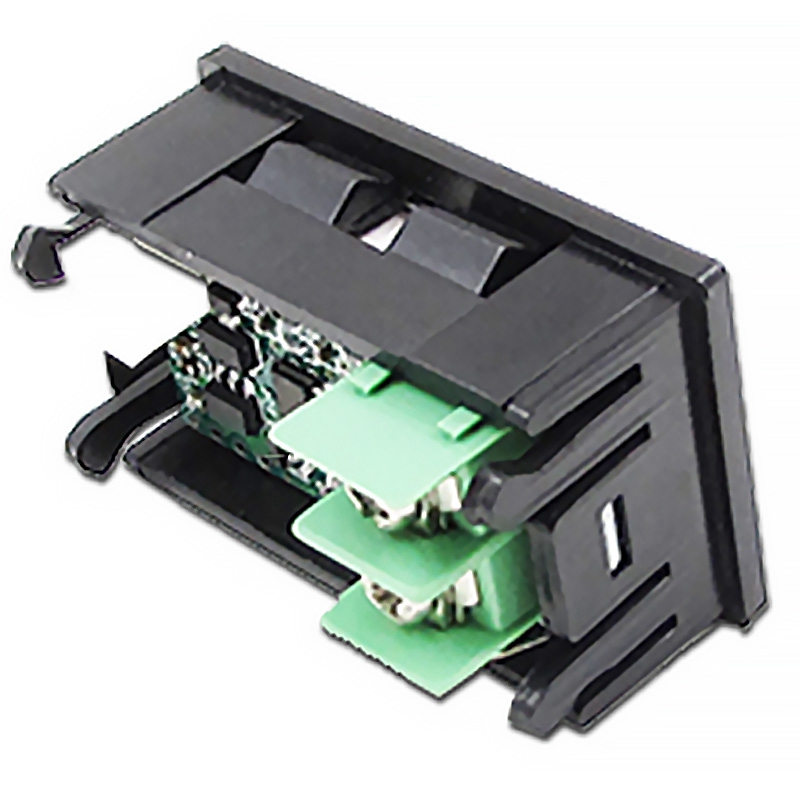 Fabrika Fiyat XH-B310 Dijital Yüksek Sıcaklık Termometre K-tipi Termokupl-30 800