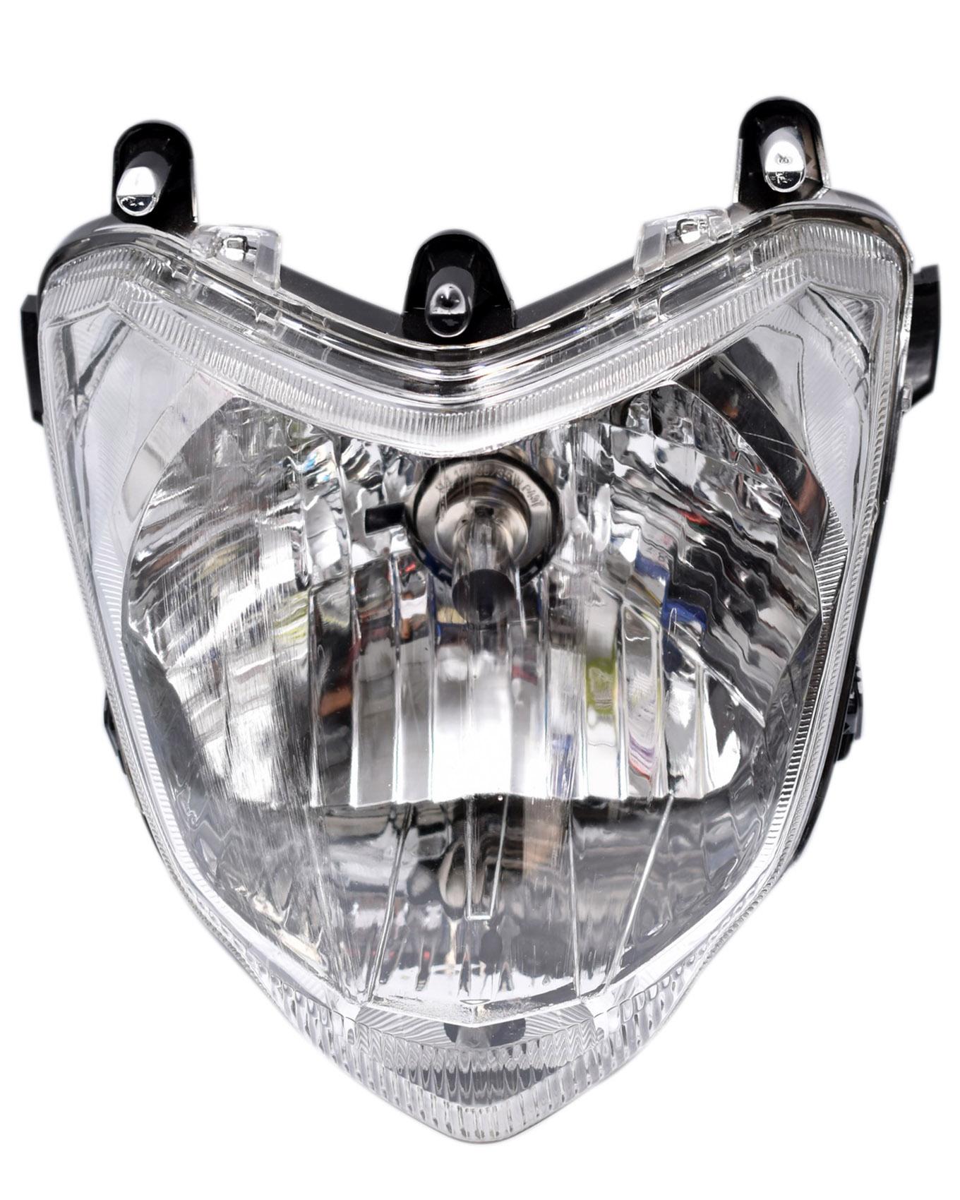 yamaha fz headlight bulb price