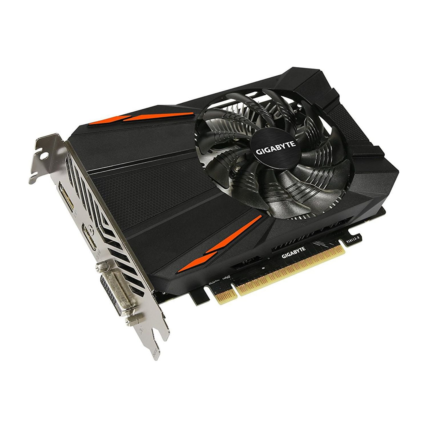 4 GB VGA Nvidia GTX 1050 Ti 4GB Graphic Cards. 