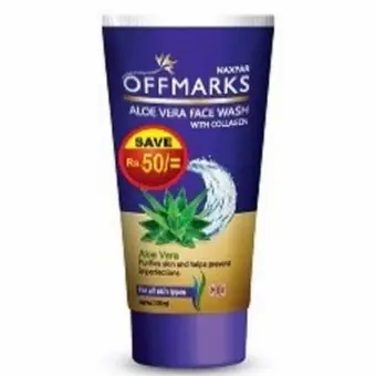 komarika face wash