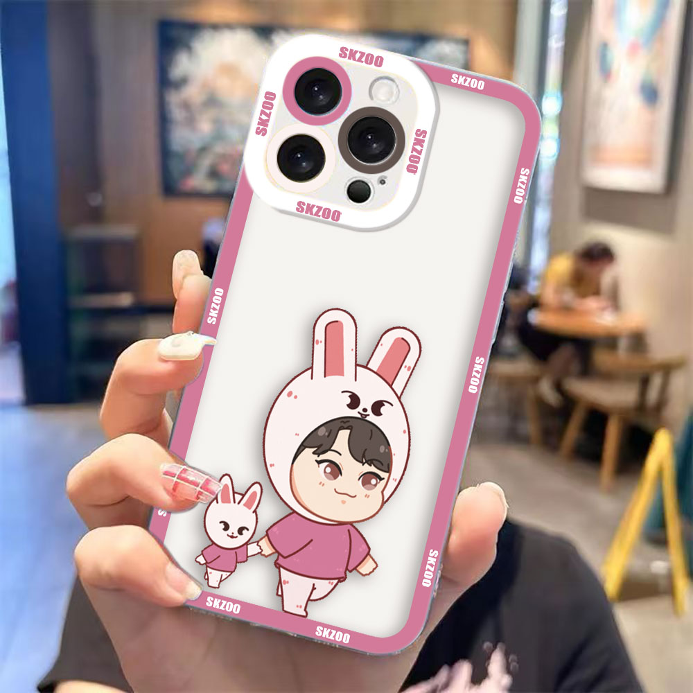 2 Pezzi Nero Silicone Cover per Xiaomi 11T 5G 6.67, Custodia con