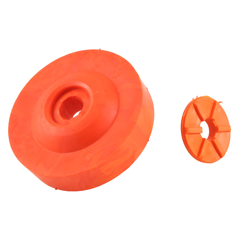 Car ABC /Hydraulic Suspension Shock Strut Rubber Rear Top Mount 2213206313 2213206413 for - W221 Accessories. 