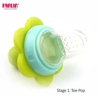 farlin baby teether