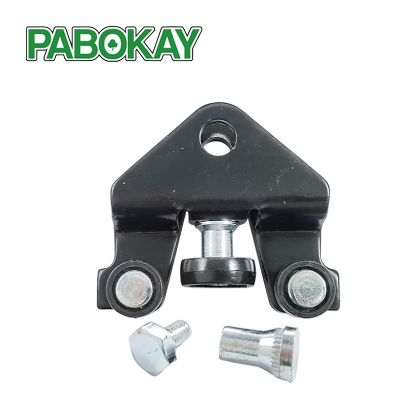 【0504qicheneisijian7671】 FOR Vauxhall Opel Vivaro sliding door roller guide 7700312012 4409245 77003-12012 91165708. 