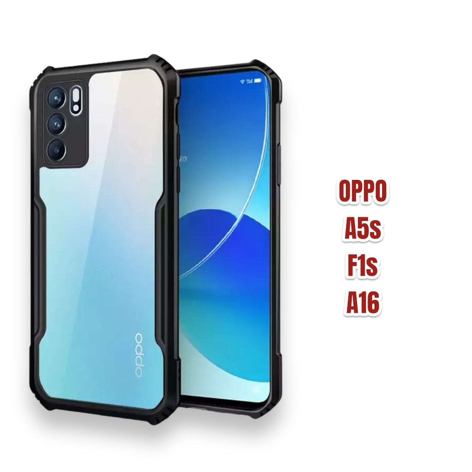 Amazon Oppo A57 Ipaky Cover Buy Plain Black Soft Silicone Case For