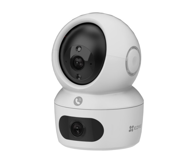 EZVIZ H7C 4mp Dual lens indoor WiFi CCTV camera Daraz.lk