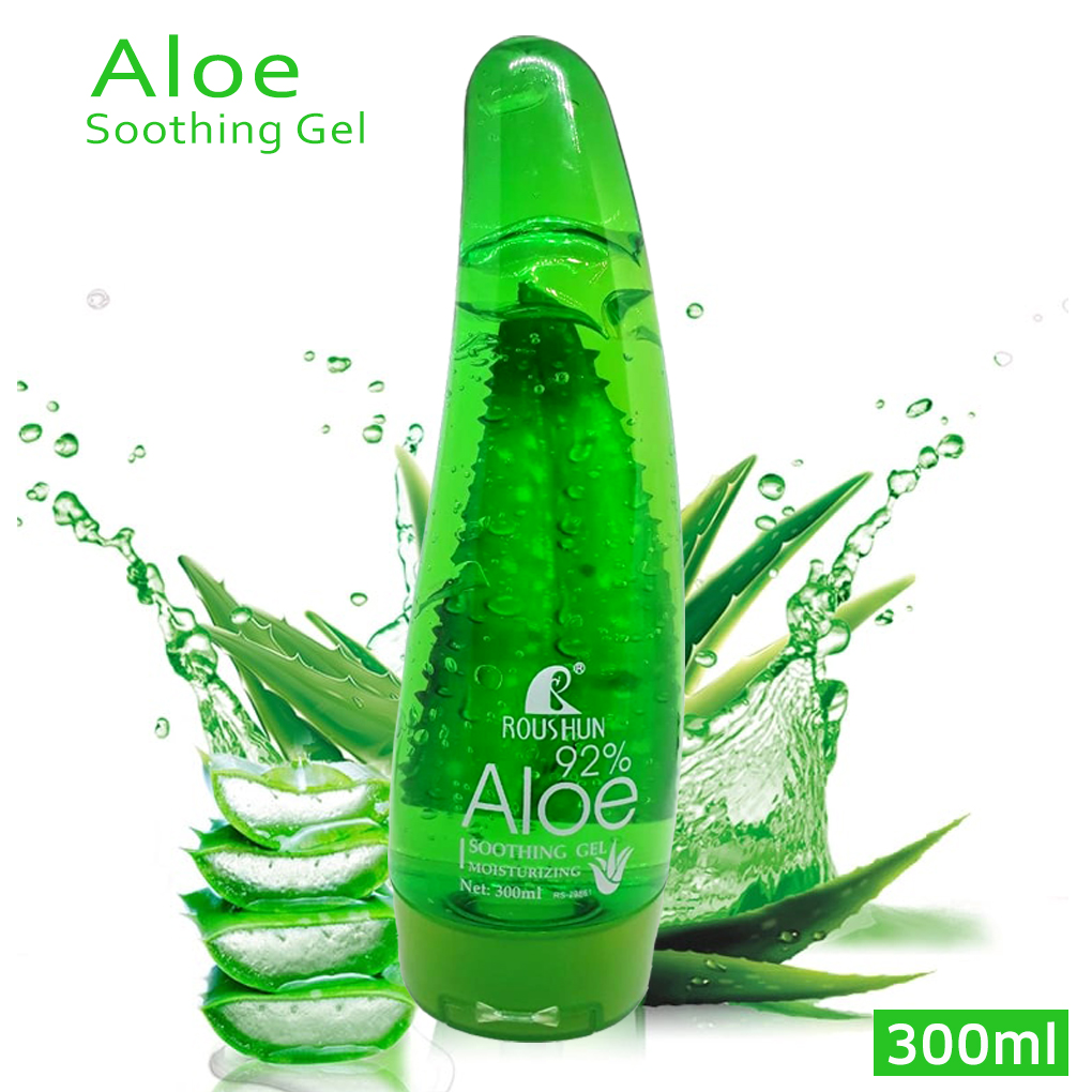 aloe vera gel for curly hair Curl Defining Gel – Strength of Nature