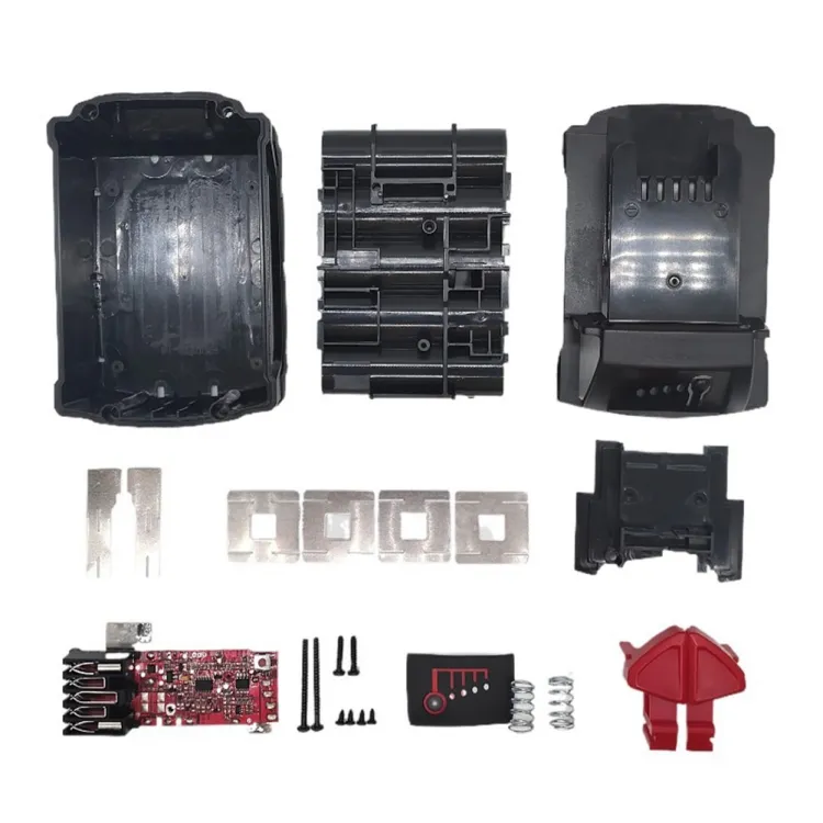 Milwaukee m18 best sale battery repair kit