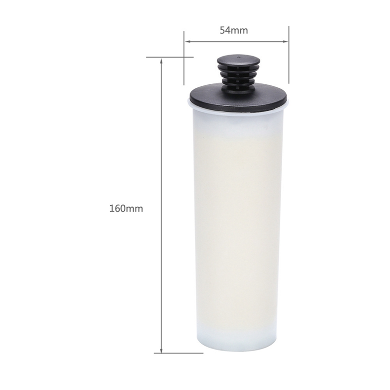 2PCS Steam Cleaner Water Purifier Descaling Cartridge for Karcher SC2 SC3 Clean Water Descaling Filter Premium Upright. 