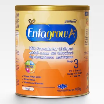 best milk for baby 1 to 3 years old
