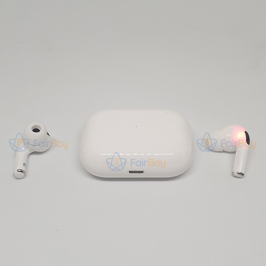 i12 TWS/ TWS Pro wireless EarBuds with charging case Red & Blue light Touch sensor voice assistant - Blutooth headphone earphone Airpod inpods 13 airbuds airdots stereo super bass inpods 3 in pods pro headset handsfree jblhp. 