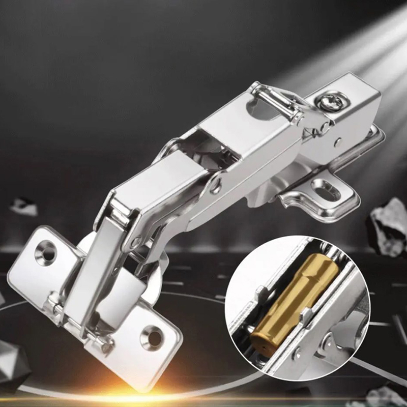 Hardware 165 Degrees Hydraulic Folding Damper Buffer Door Hinge Window Accessories Furniture Supplies Sunlight Mall. 