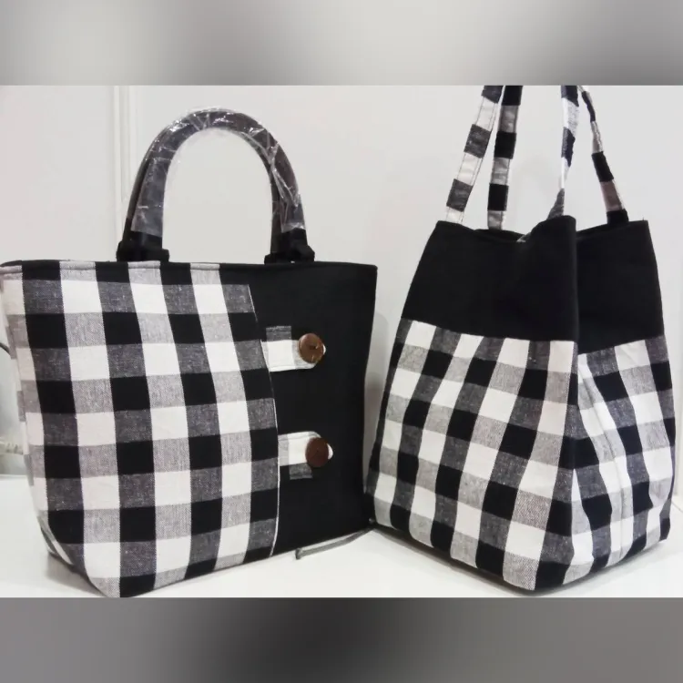 Details more than 110 handloom lunch bags best esthdonghoadian