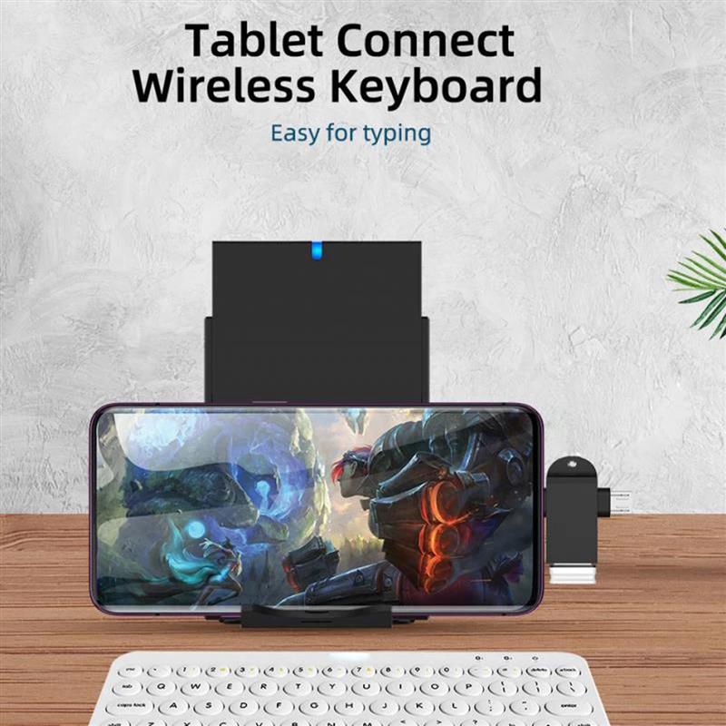 USB C to USB 3.0 OTG Converter USB 2 in 1 Type C Micro-OTG Adapter. 
