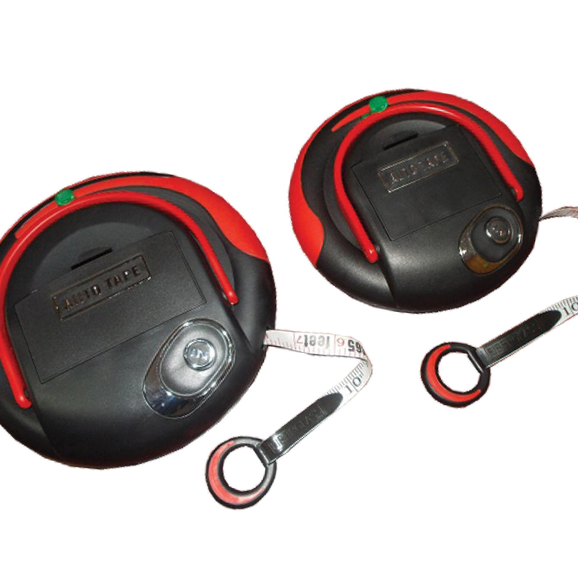 Target Measuring Tape 30 Mtr - Auto Rewind