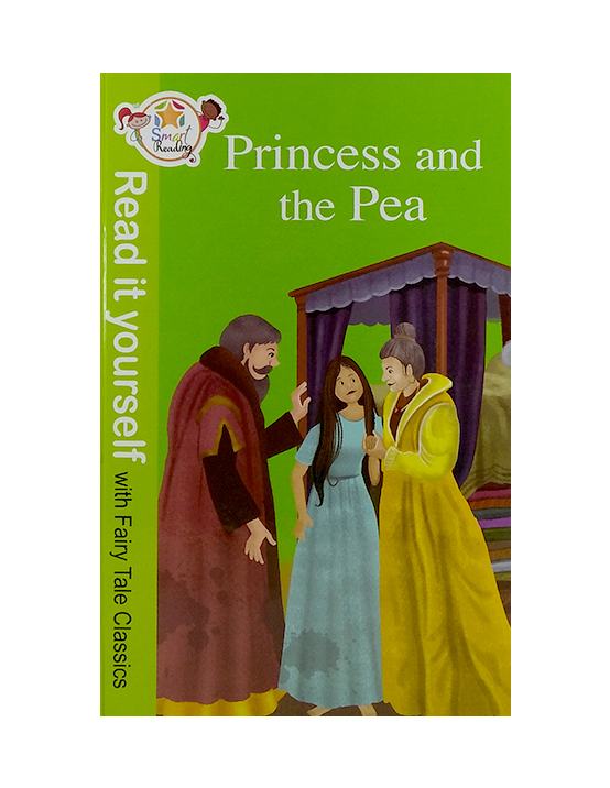 Princess And The Pea The Psychological Secrets In This Fairy Tale - t680asl