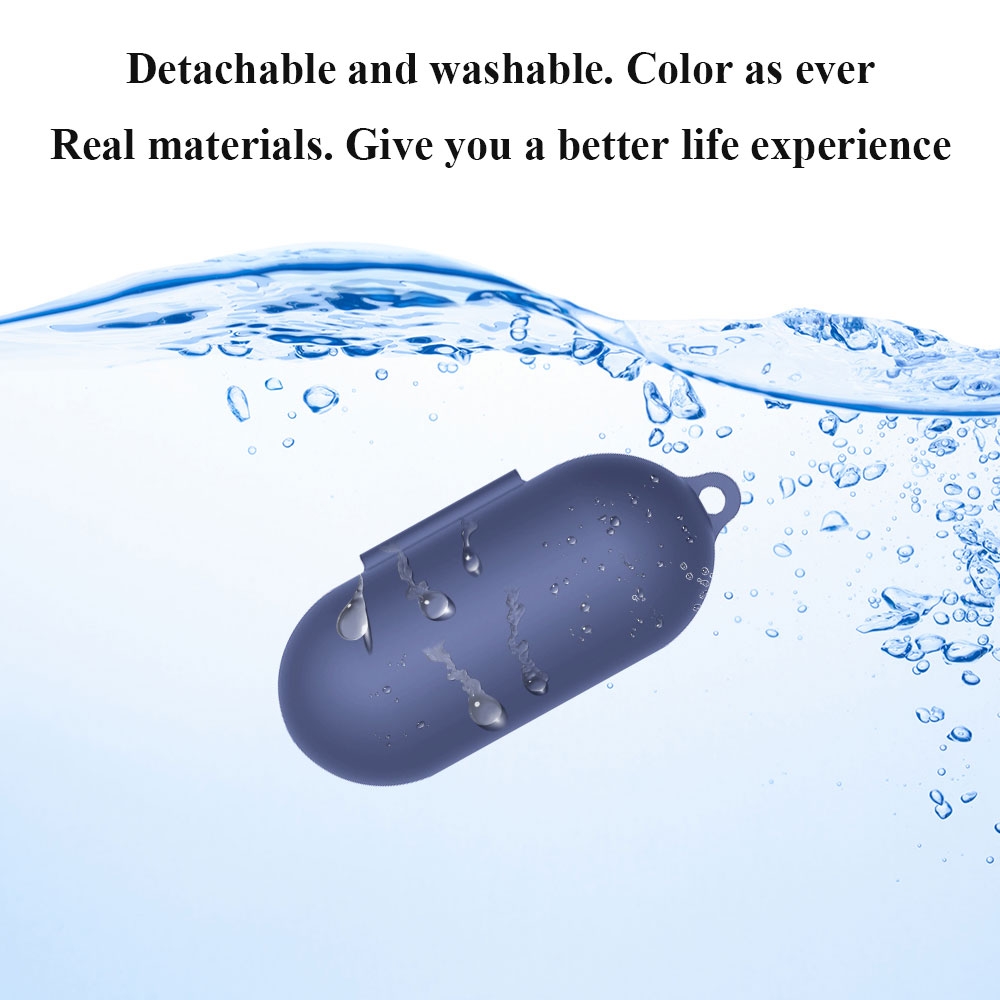 Bluetooth Earphone Silicone Case For Sony WF-C500. 